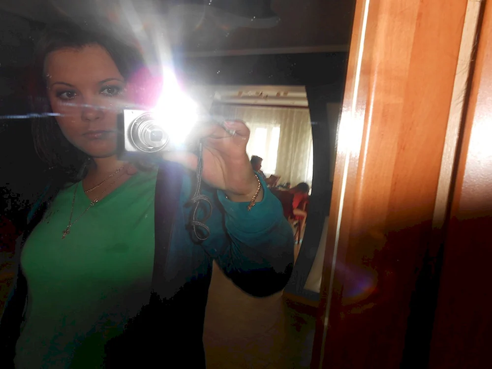 Kseniya 42 Jahre alt Miass
