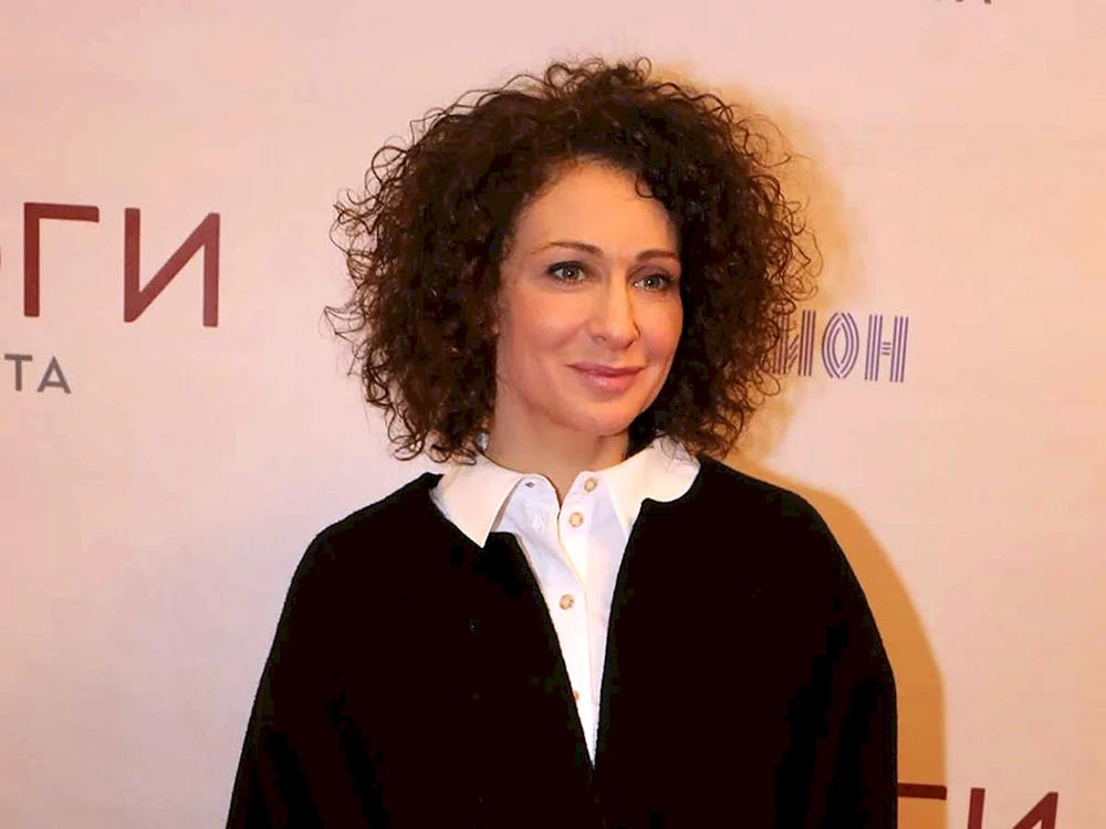 Xenia Alexandrovna Rappoport
