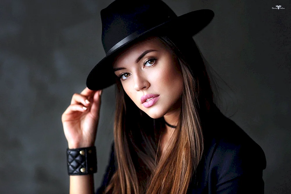 Ksenia Barasheva 2021