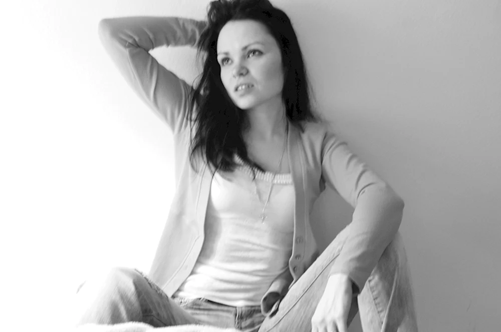 Ksenia Boreyko Schauspielerin
