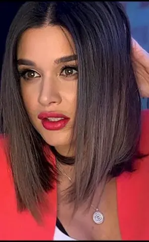 Ksenia Borodina 2022