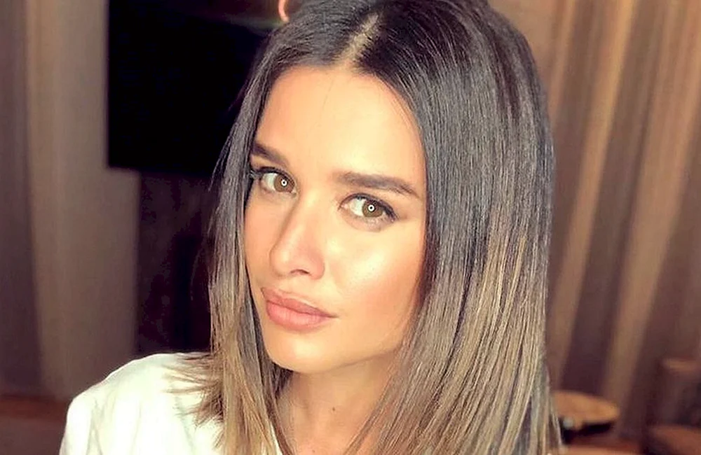 Xenia Borodina 2023