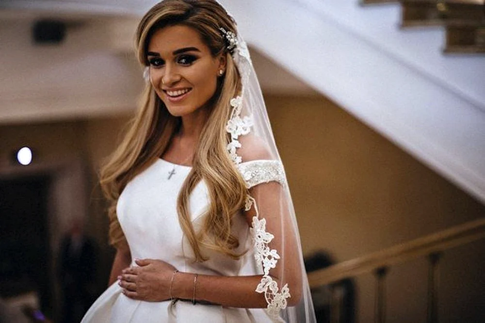 Ksenia Borodina 2023