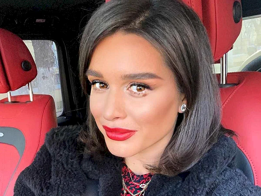 Kseniya Borodina