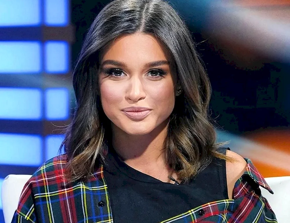 Xenia Borodina
