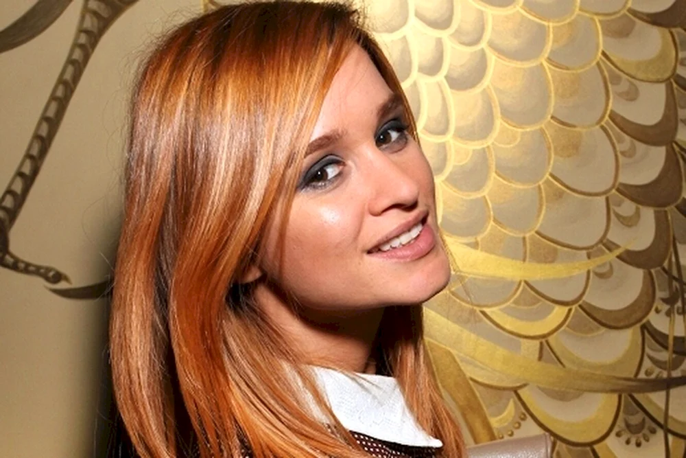 Xenia Borodina