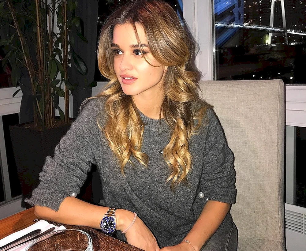 Xenia Borodina