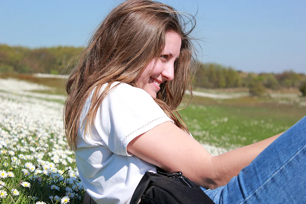 Ksenia Chizhikova