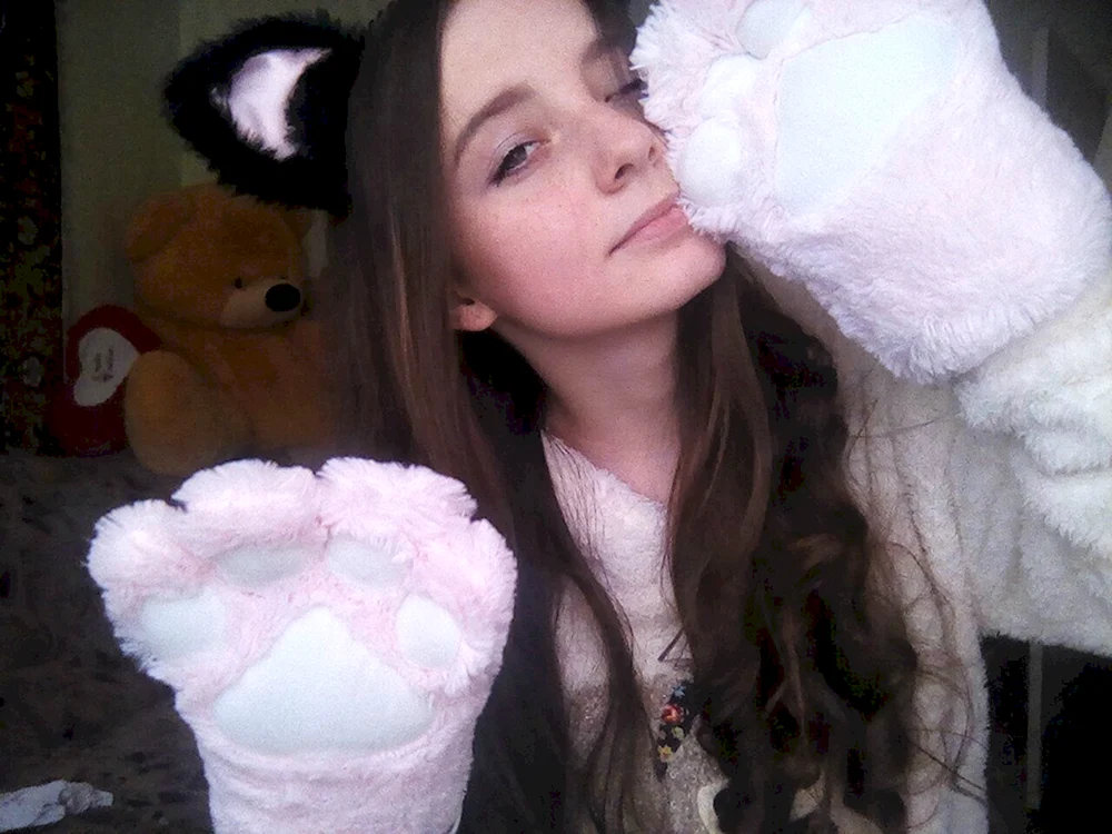 Ksenia Fasoollka
