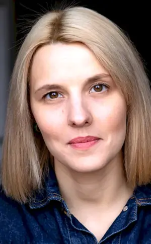 Ksenia Ivanova