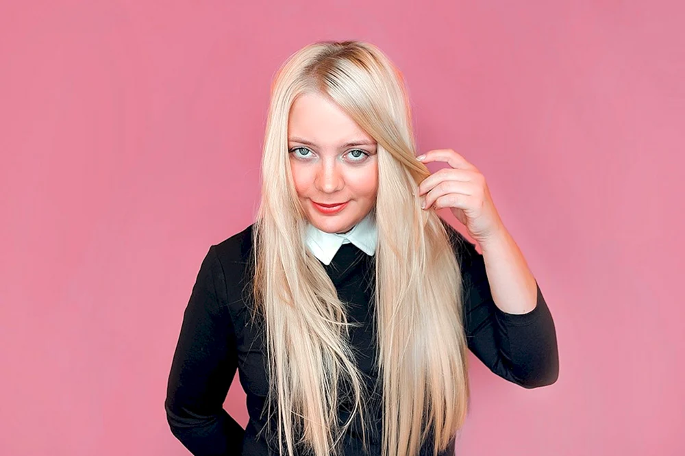 Ksenia Ivanova