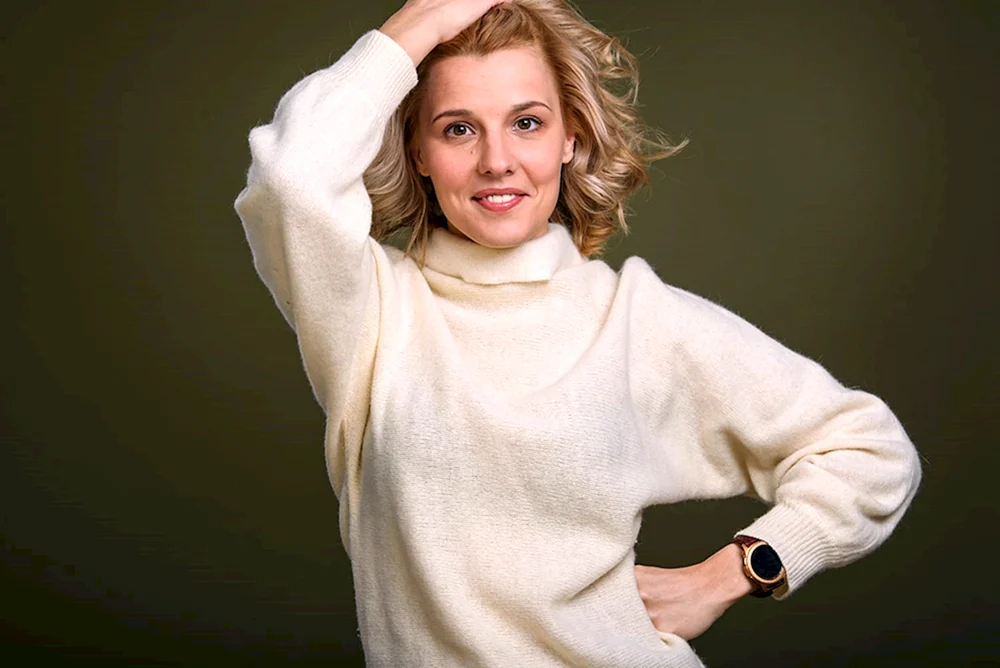 Ksenia Ivanova