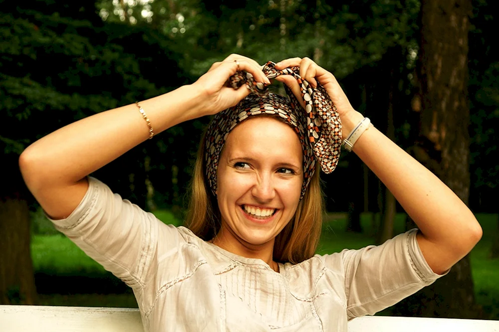 Yunusova Svetlana