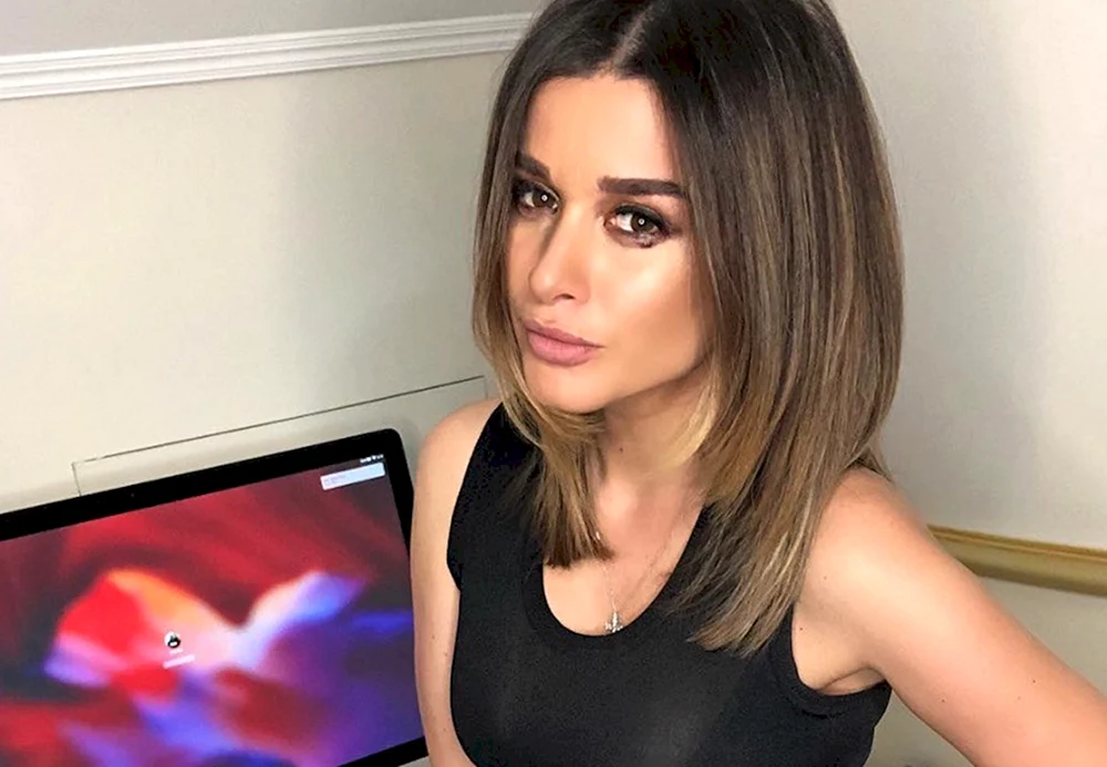 Xenia Kimovna Borodina