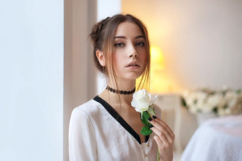 Ksenia Kokoreva 2018