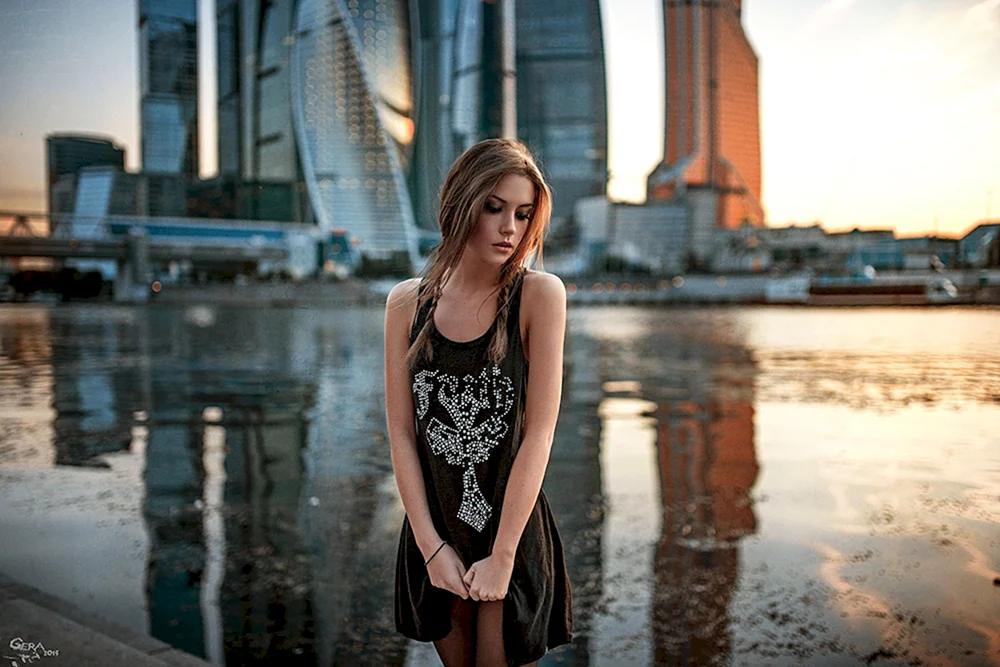 Ksenia Kokoreva 2021