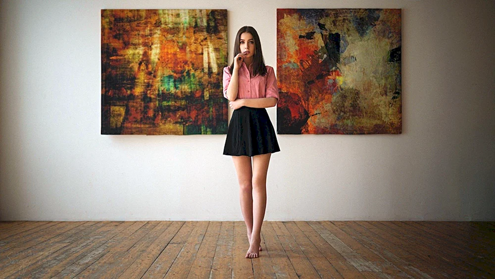 Kseniya Kokoreva 2021