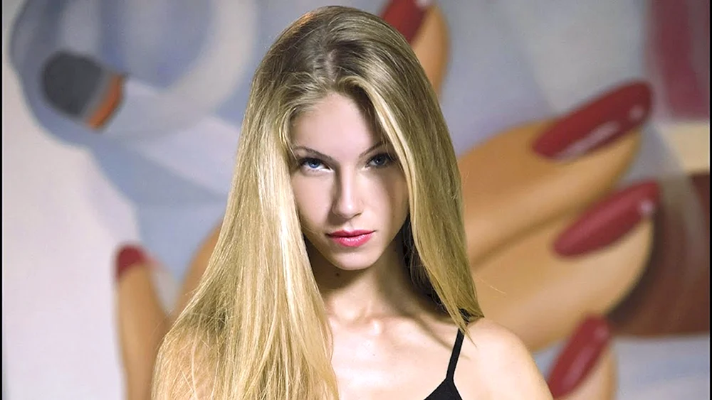 Krystal Boyd Anjelica
