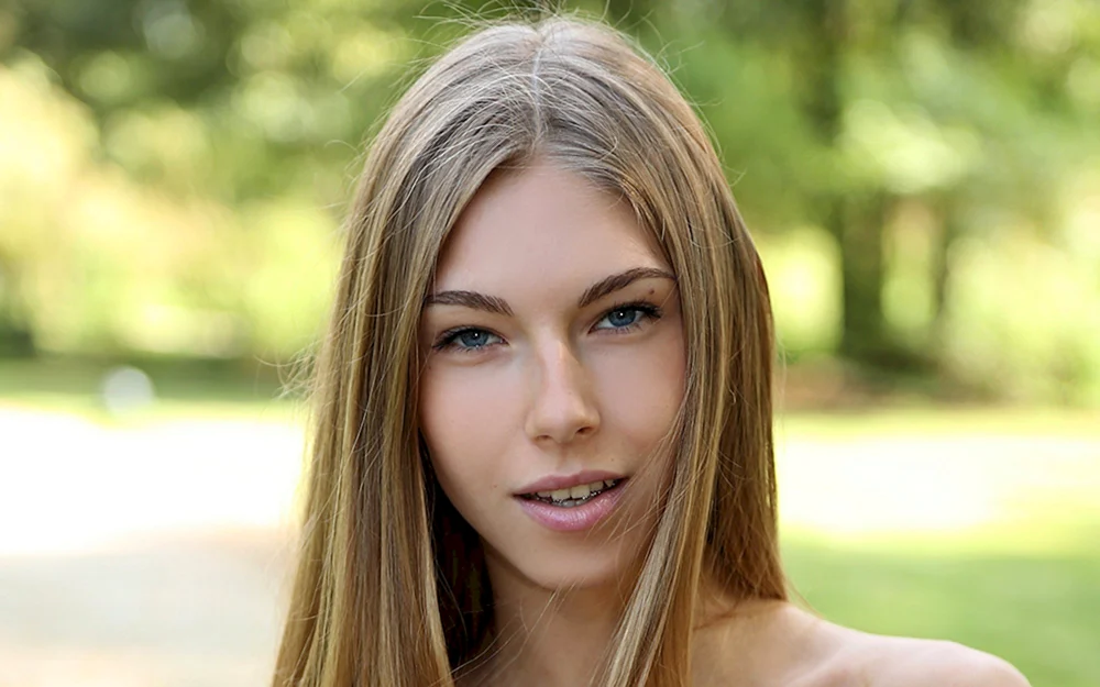 Crystal Boyd Xenia Kondratieva
