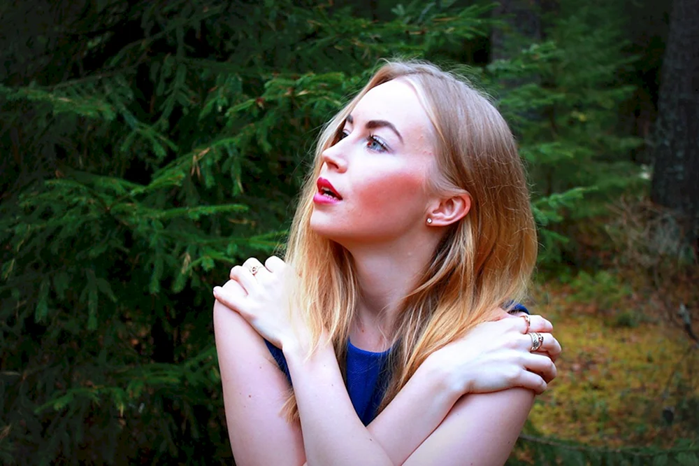 Kseniya Garshina Ivanovo