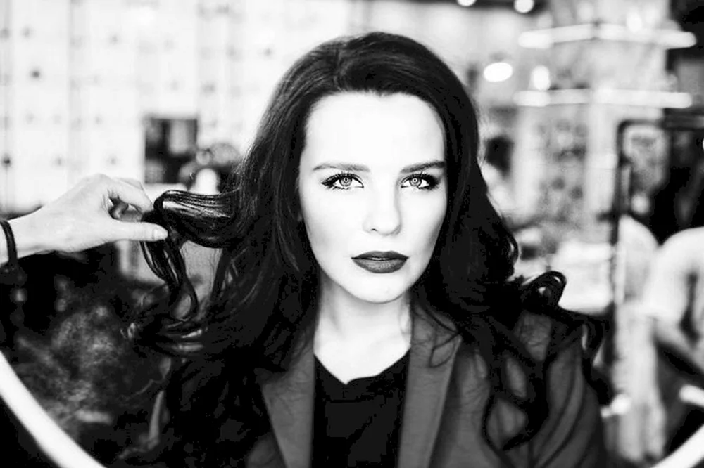 Kseniya Lukyanchikova Schauspielerin