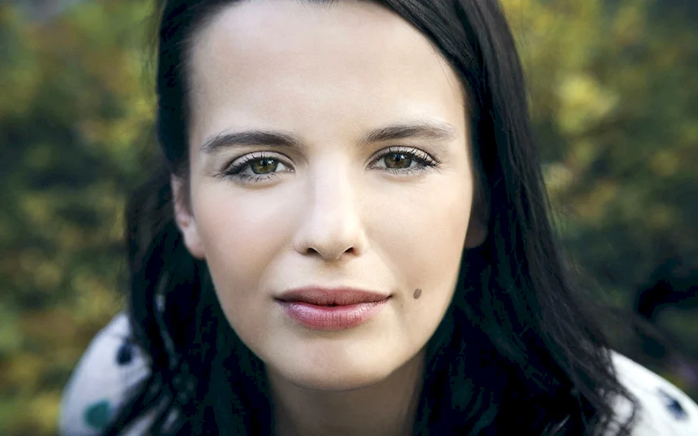 Kseniya Lukyanchikova Schauspielerin