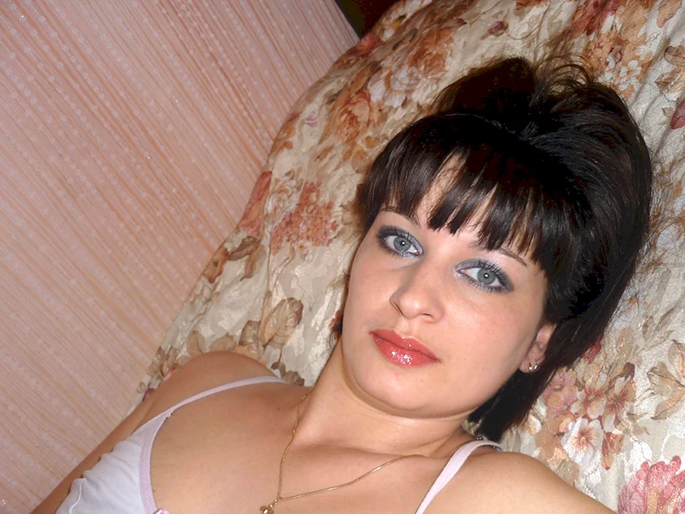 Ksenia Markova Gornopravdinsk