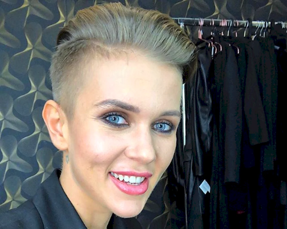 Milas Ksenia Yurievna
