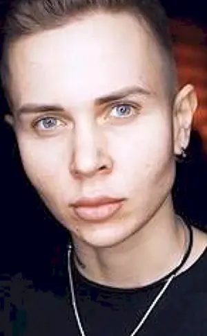 Ksenia Milas Revizorro