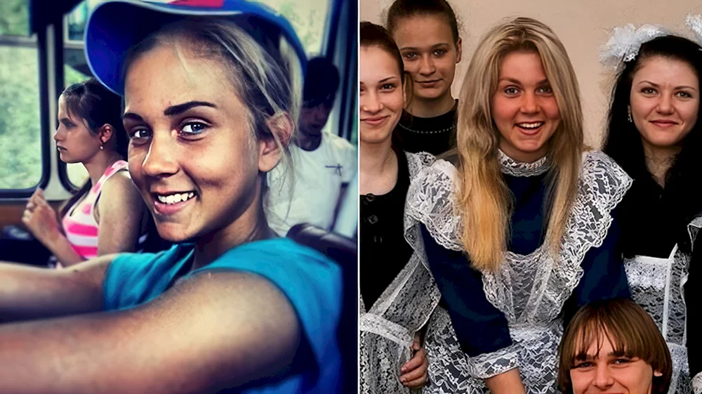 Ksenia Milas Revizorro