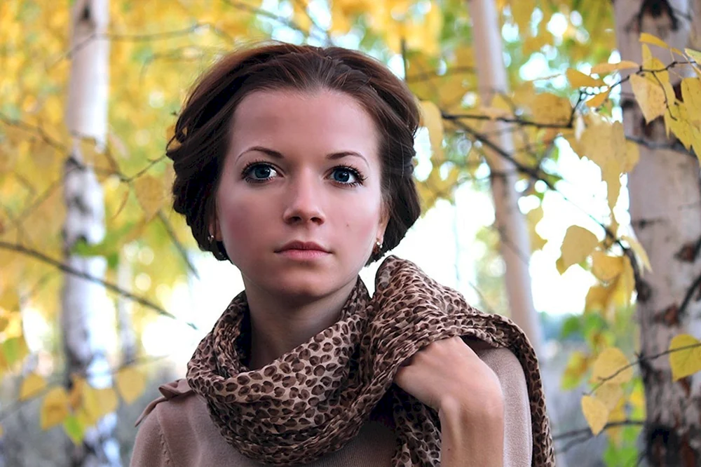 Nastya Morozova