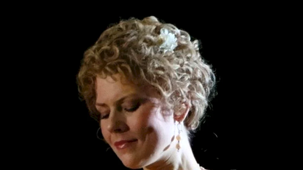 Ksenia Nazarova Schauspielerin