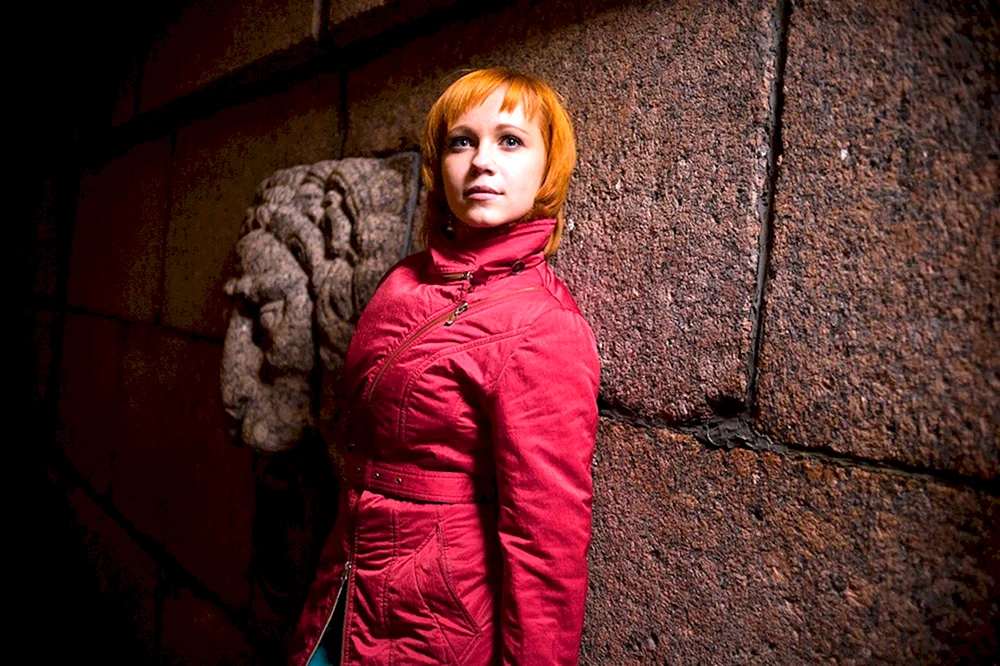 Nazarova Ksenia Olegovna