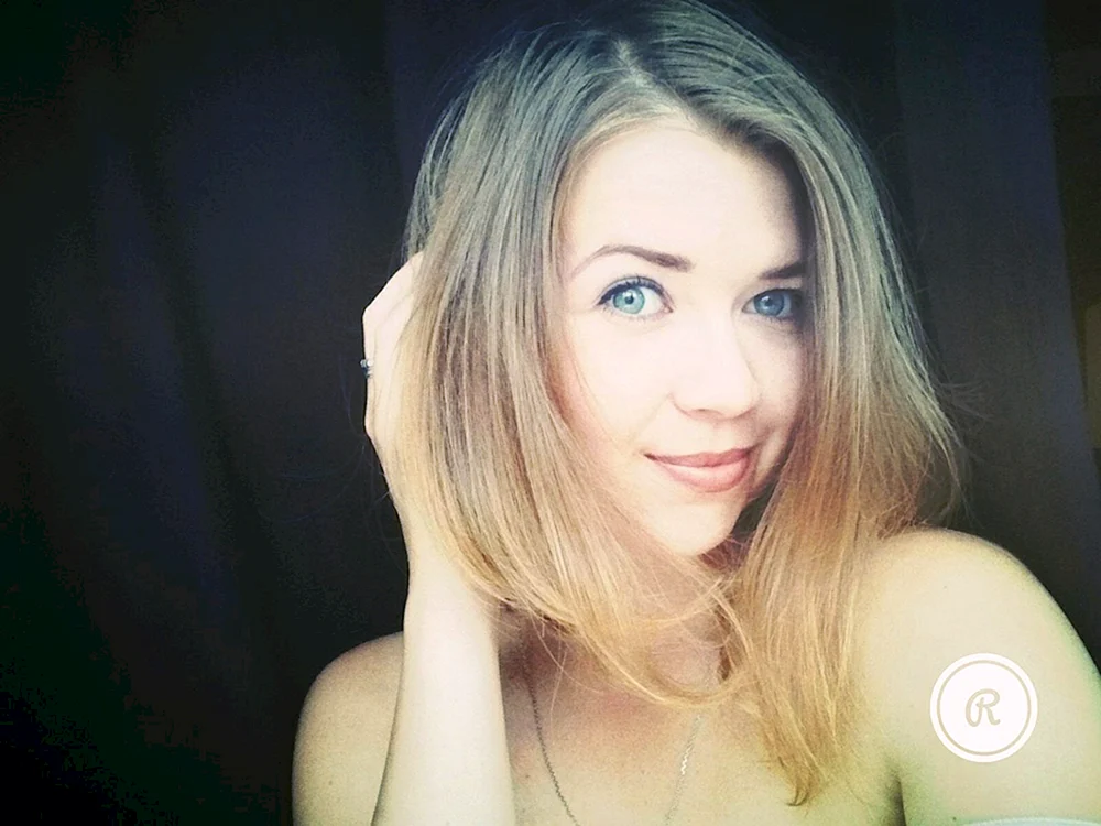 Ksenia Nazarova Schauspielerin