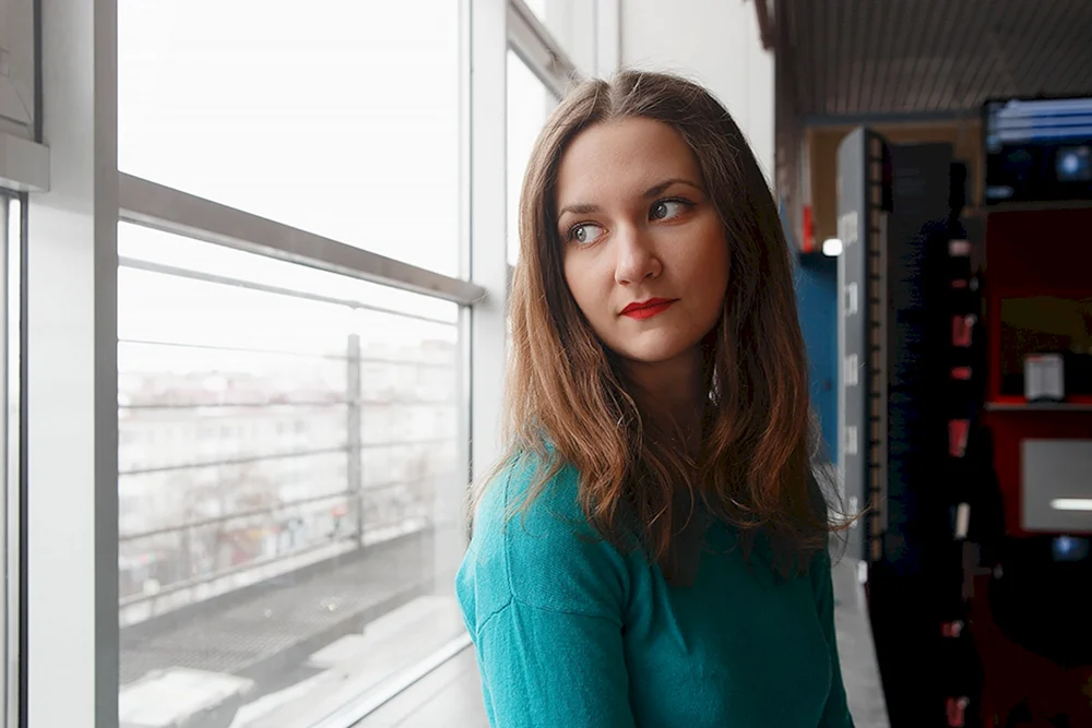 Ksenia Olegovna