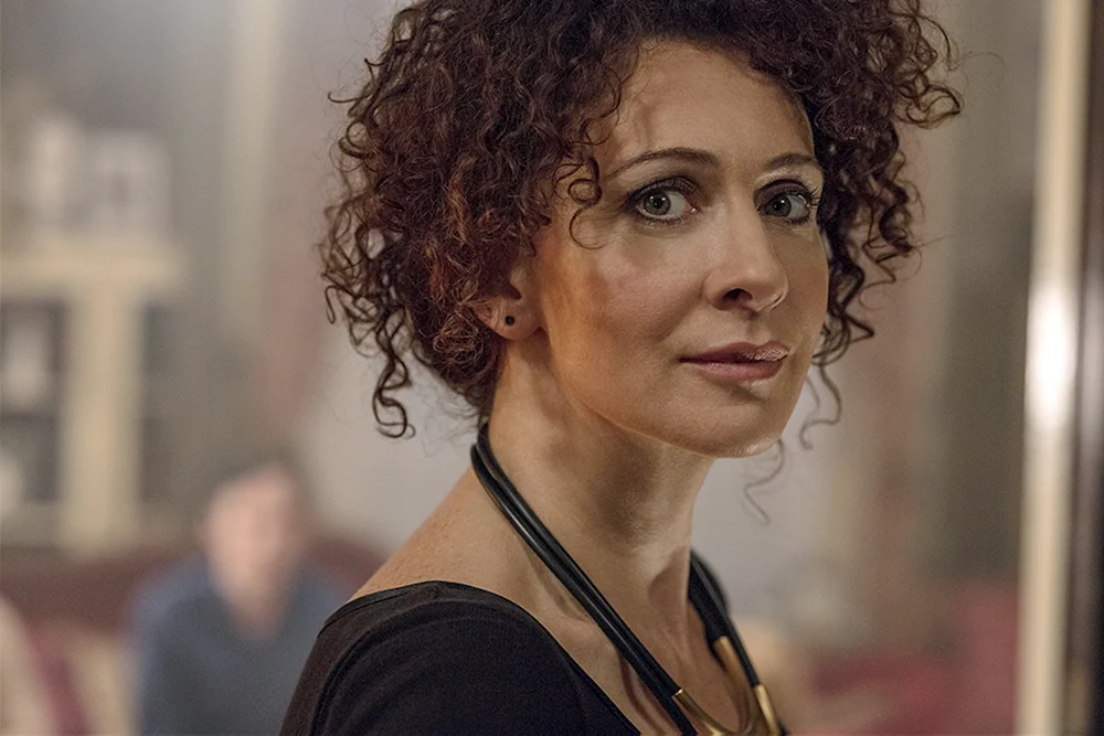 Xenia Rappoport 2020