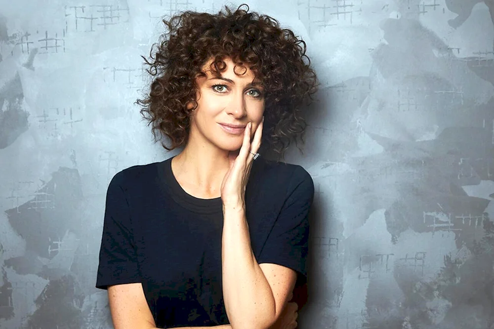 Xenia Rappoport 2020