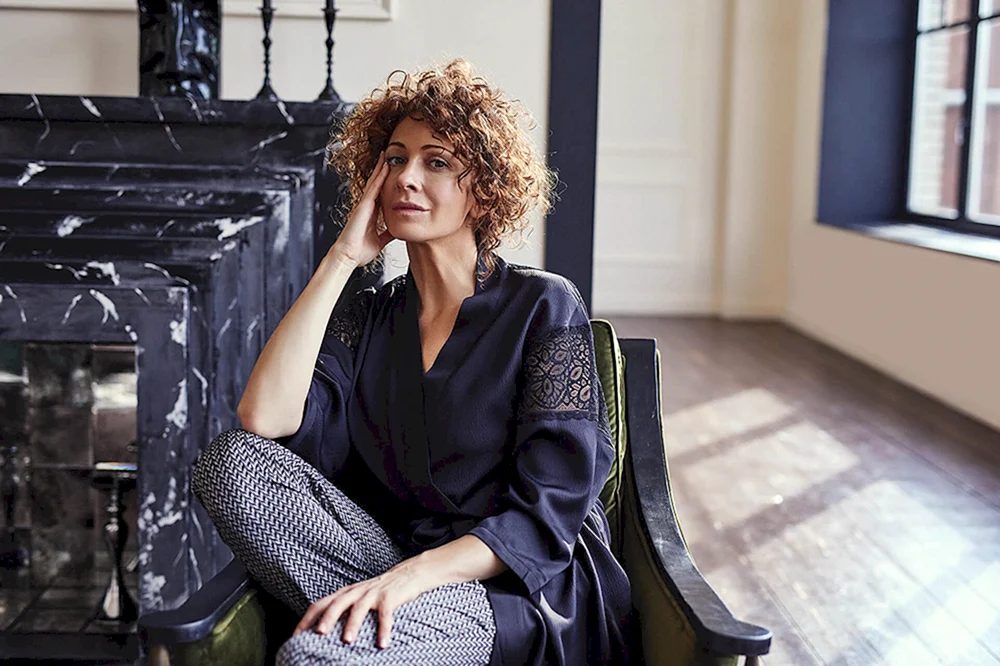 Xenia Rappoport 2022