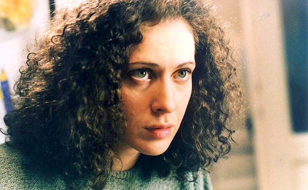 Xenia Rappoport Schauspielerin
