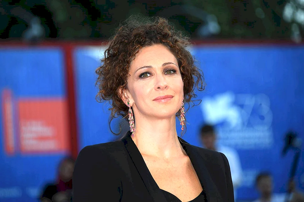Kseniya Rappoport Schauspielerin