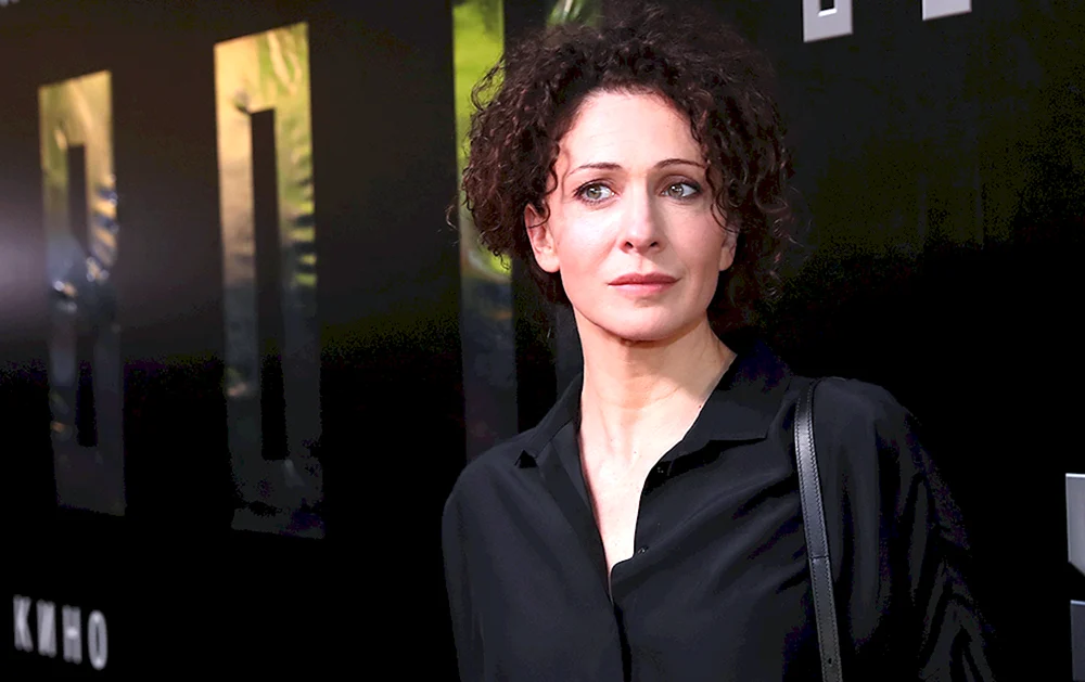 Kseniya Rappoport Schauspielerin