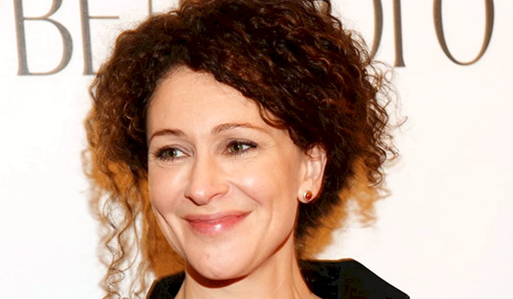 Xenia Rappoport Schauspielerin