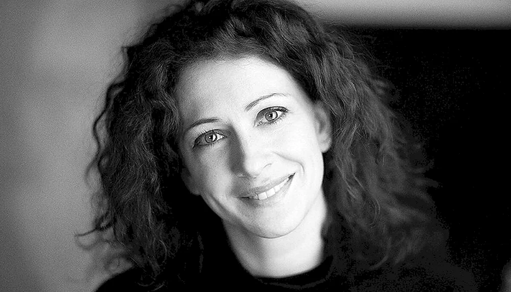 Xenia Rappoport Schauspielerin