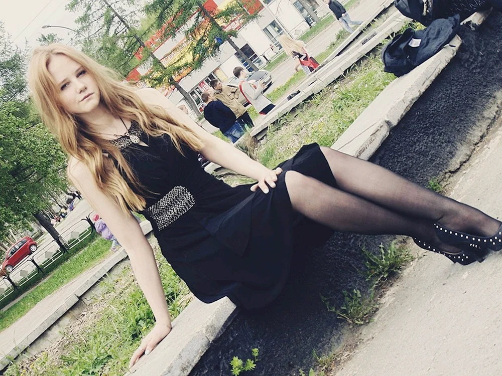 Kseniya Samoilova Pflaume