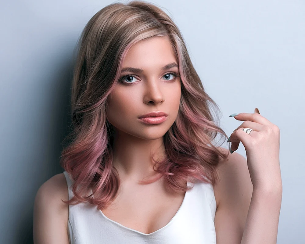 Ksenia Semiohina