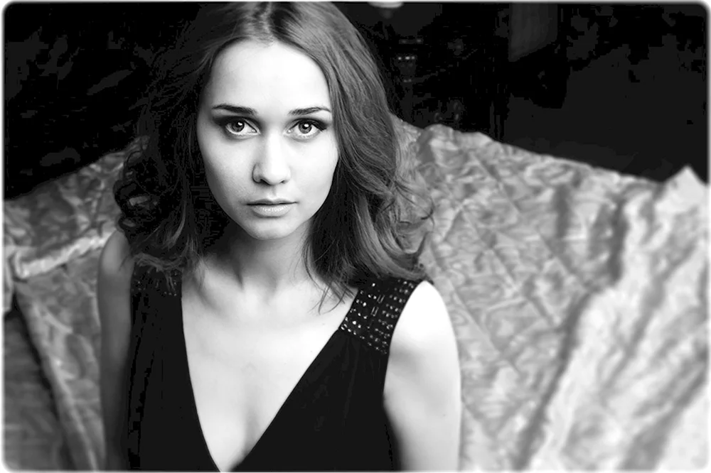Xenia Sevastyanova