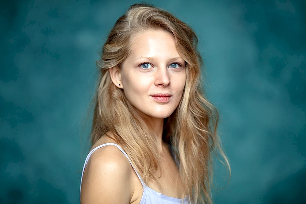 Ksenia Shcherbakova