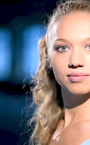 Kseniya Teplov Angelica