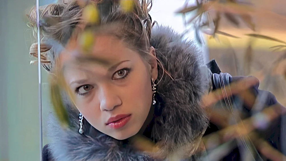 Kseniya Teplova Angelica