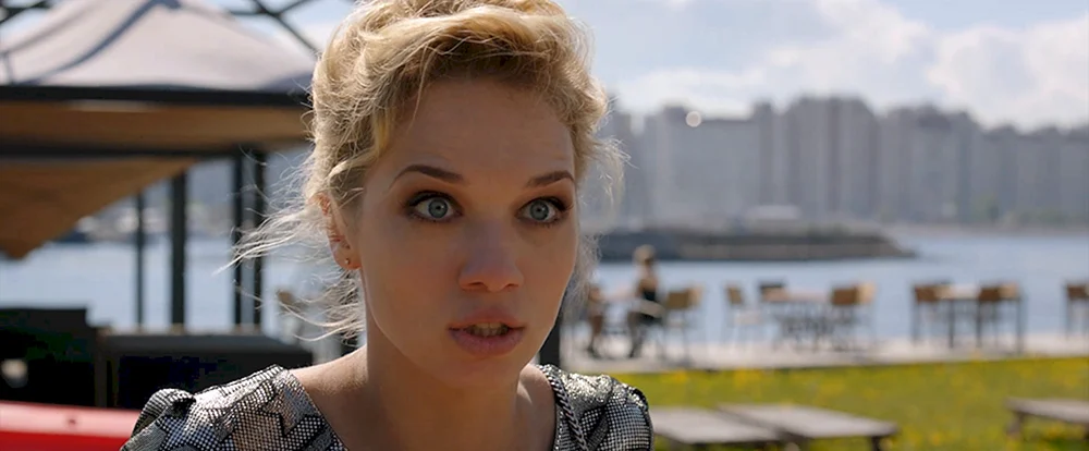 Kseniya Teplová Grand